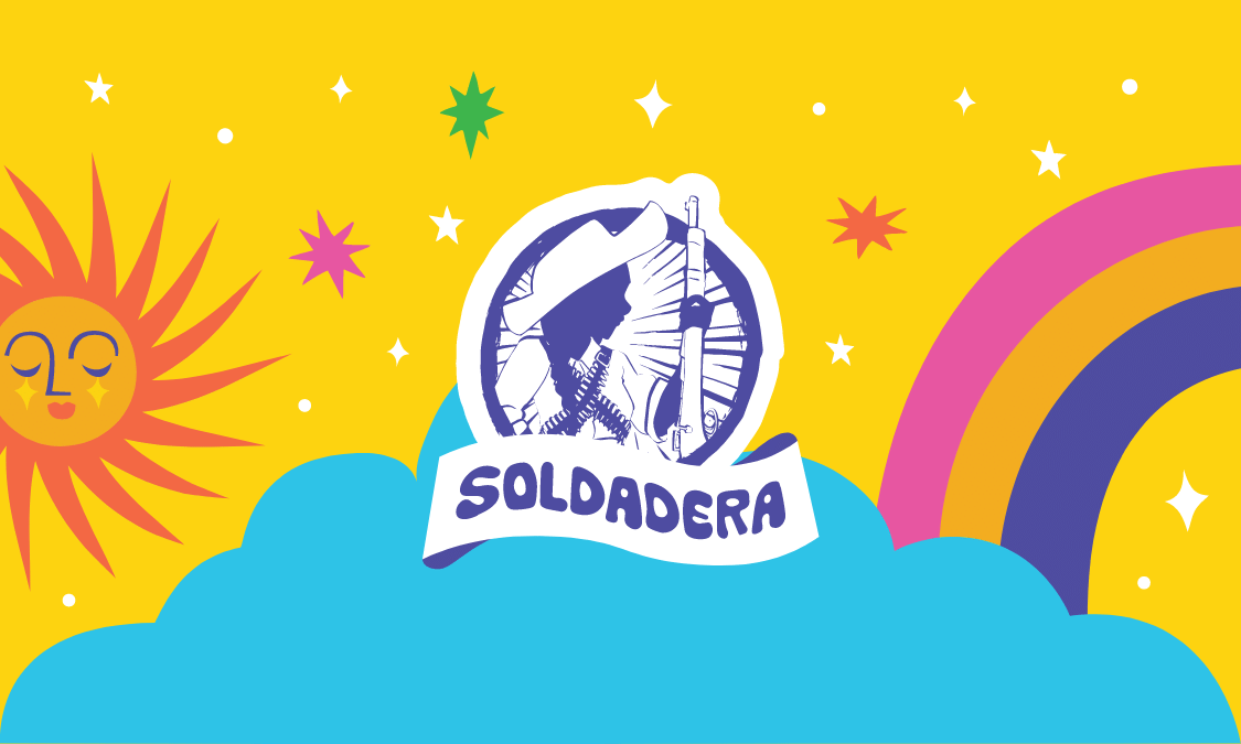 Cultural Beverages with a Purpose Since 1910 - Soldadera