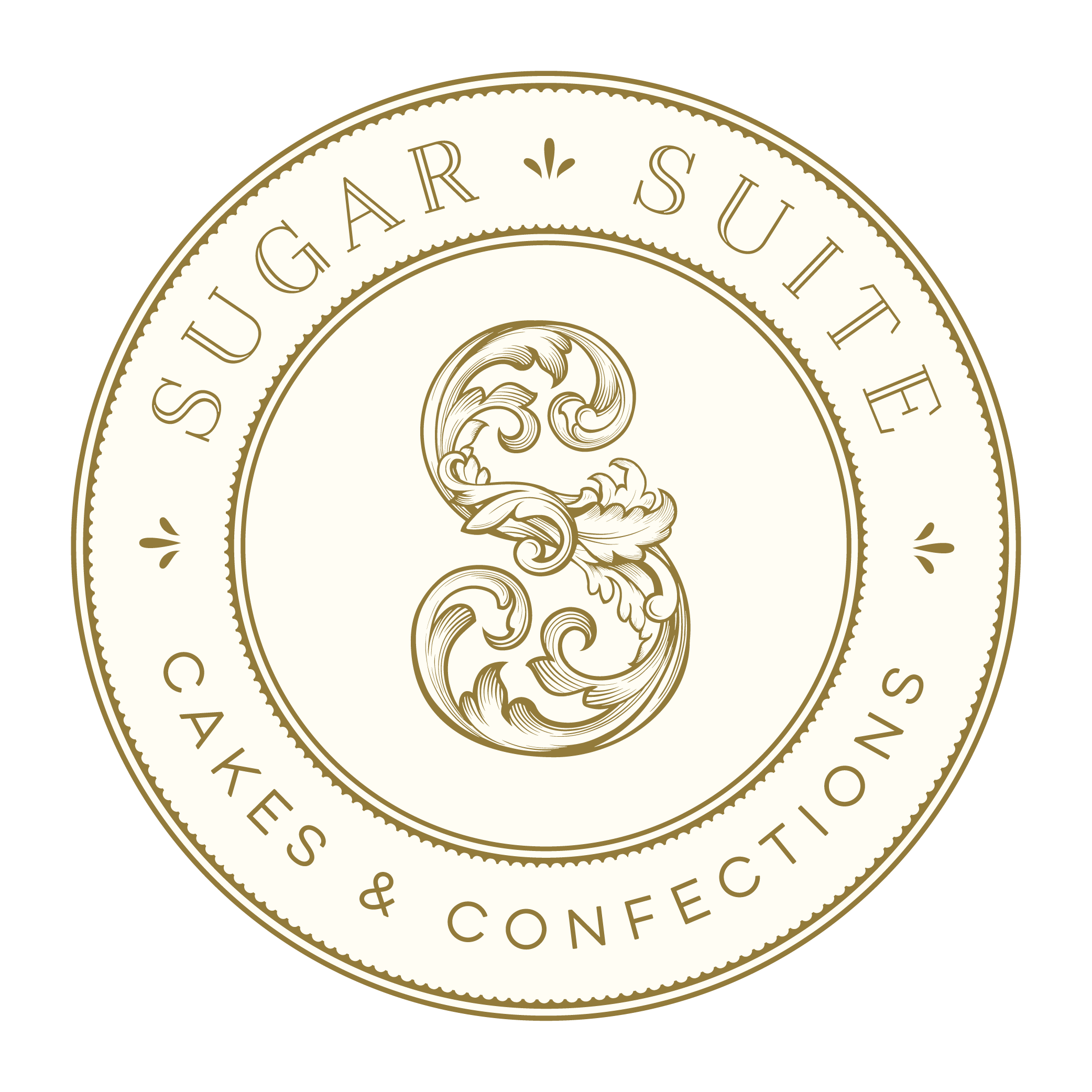 Voted Best Bakery in Oakville since 2019 - Sugar Suite