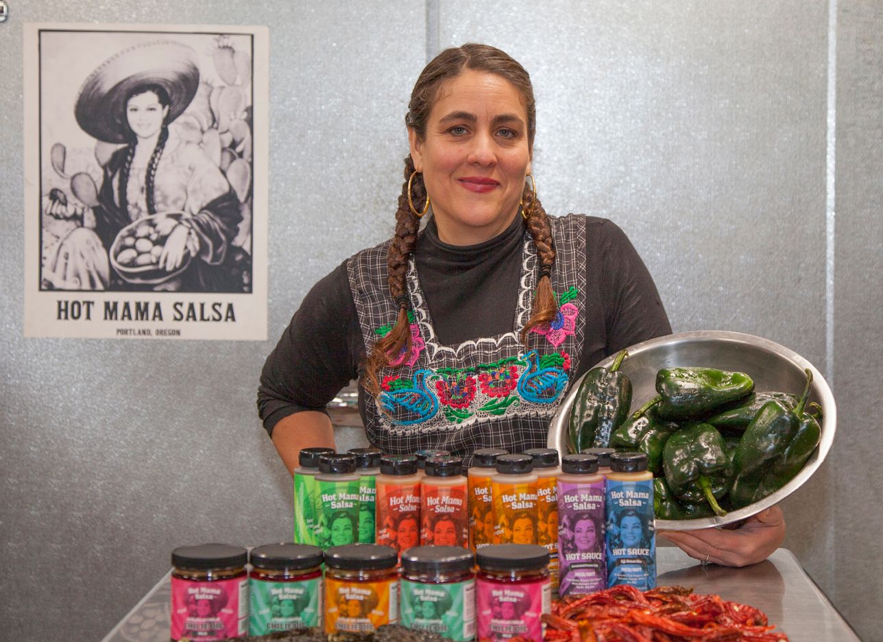 We Live for Quality, Flavor & Authenticity - Hot Mama Salsa