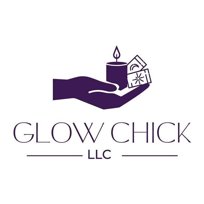 Tarot and Candles - GlowChick