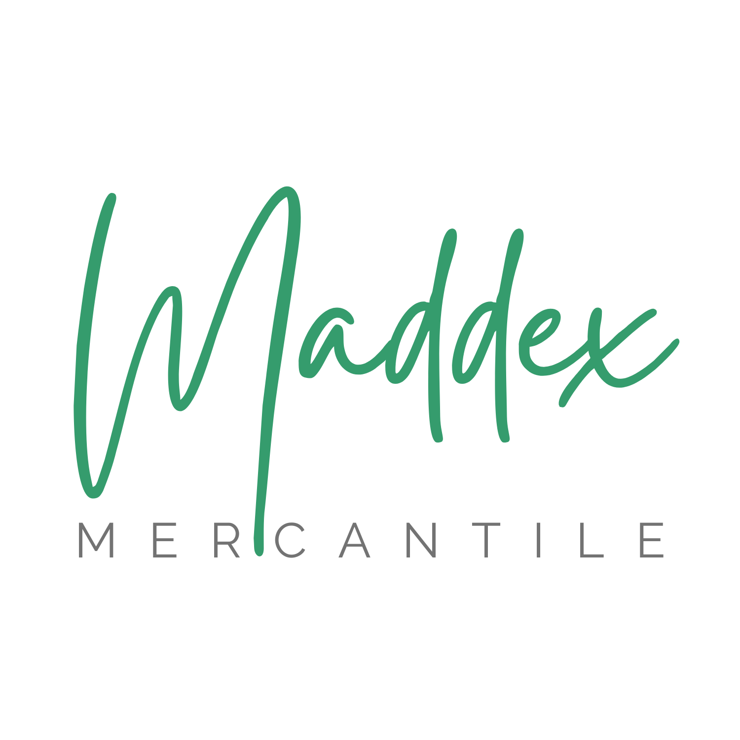 Traditional, Artisanal Foods - Maddex Mercantile