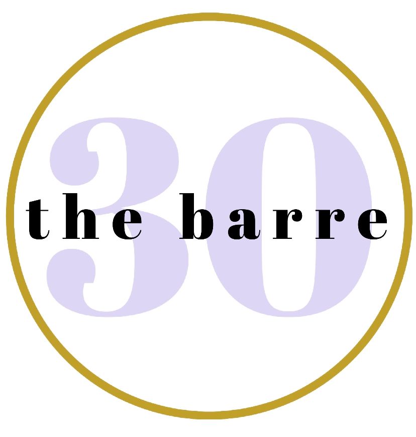 Raising the Barre on Your Standard Workout - thebarre30