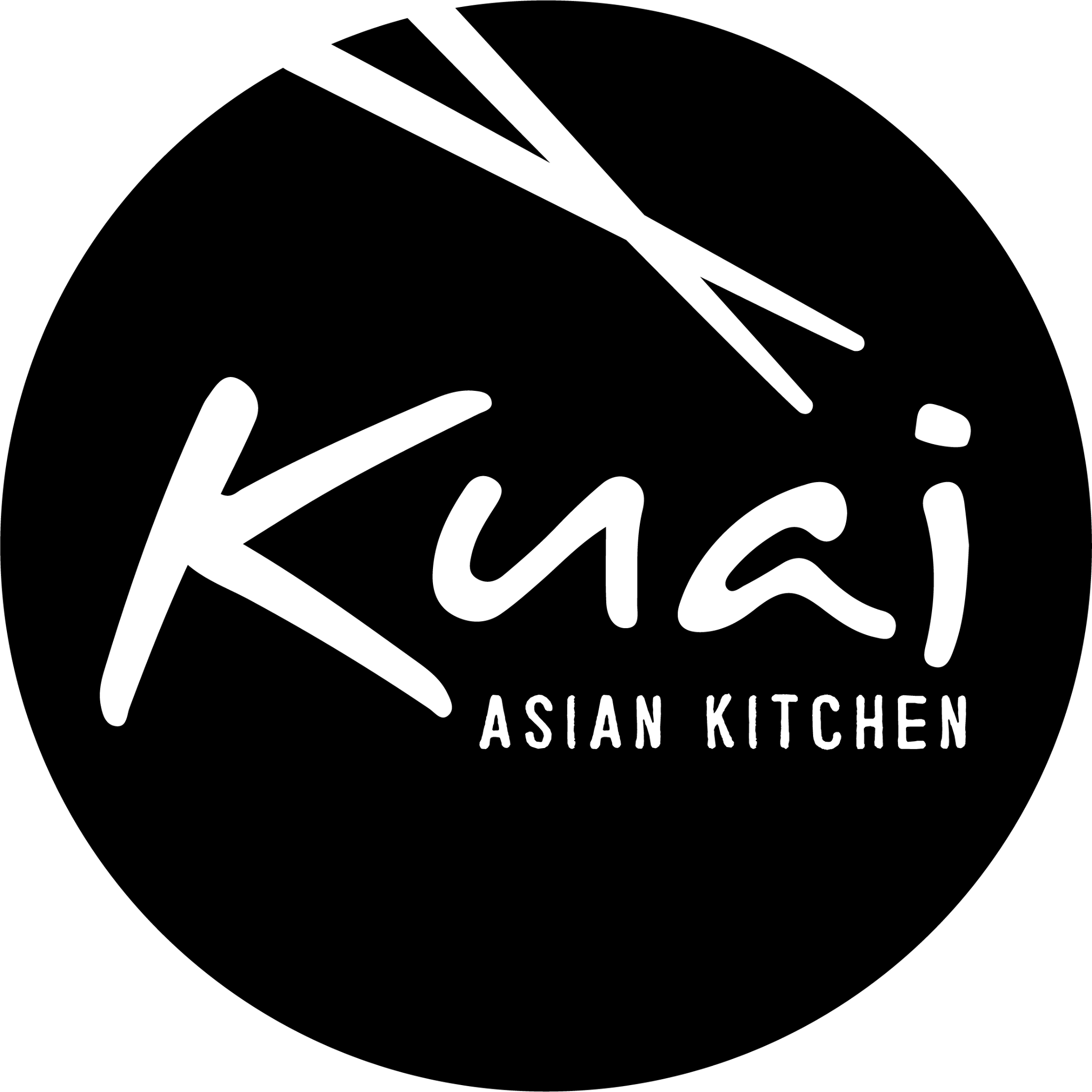 Custom Take on Asian Fusion - Kuai Asian Kitchen