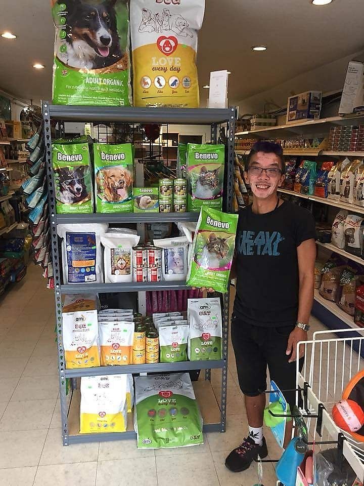 Vegan Options for Your Pets - Bark & Meow Pet Supplies