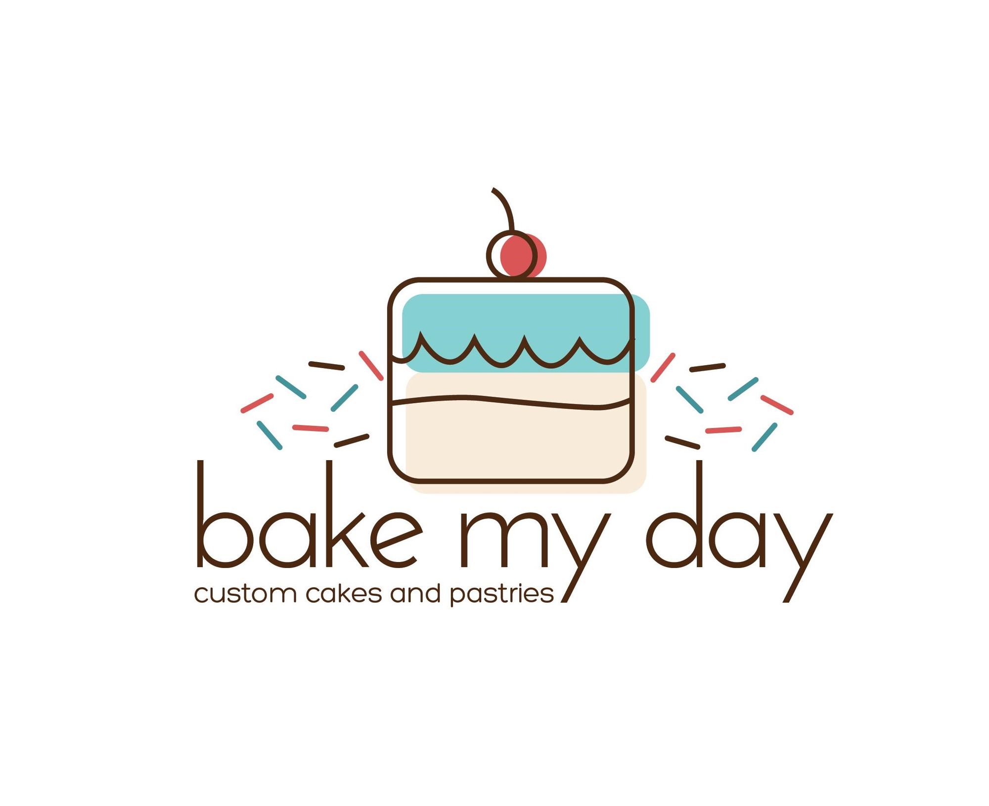 Where Dessert Goes to the Heart - Bake My Day