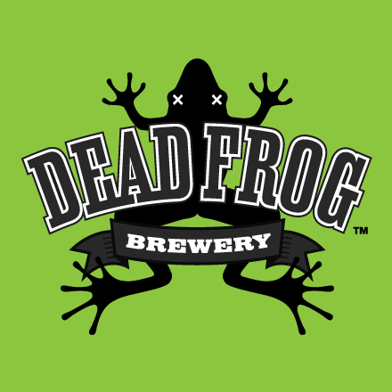 Collect Experiences - Dead Frog Brewery