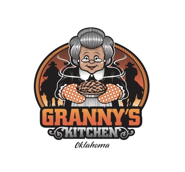 No Place Like Home, Except at Granny’s - Granny’s Kitchen