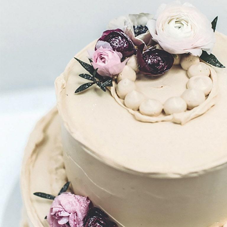 Make Ordinary Events, Special - Cakes By Kim