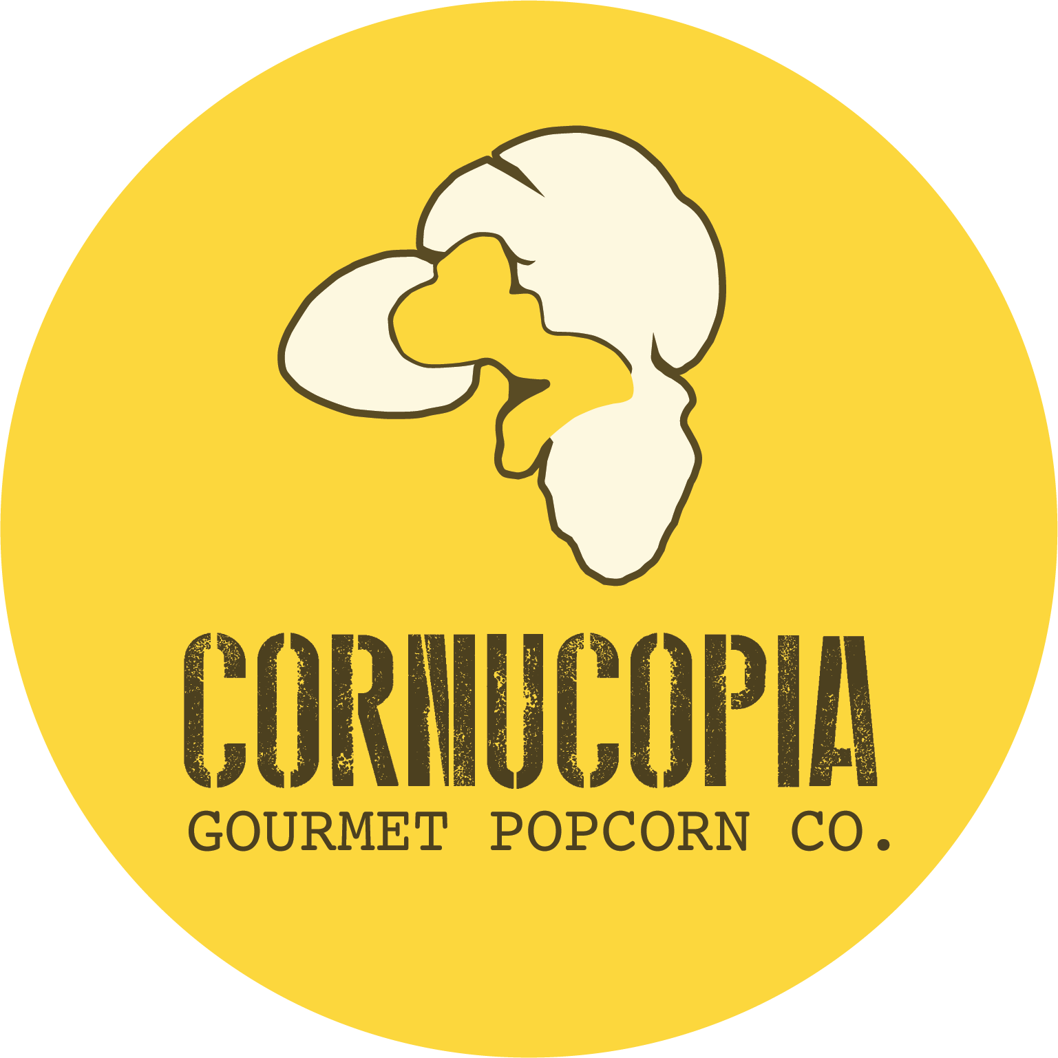 AWESOME freakin Gourmet Popcorn - Cornucopia