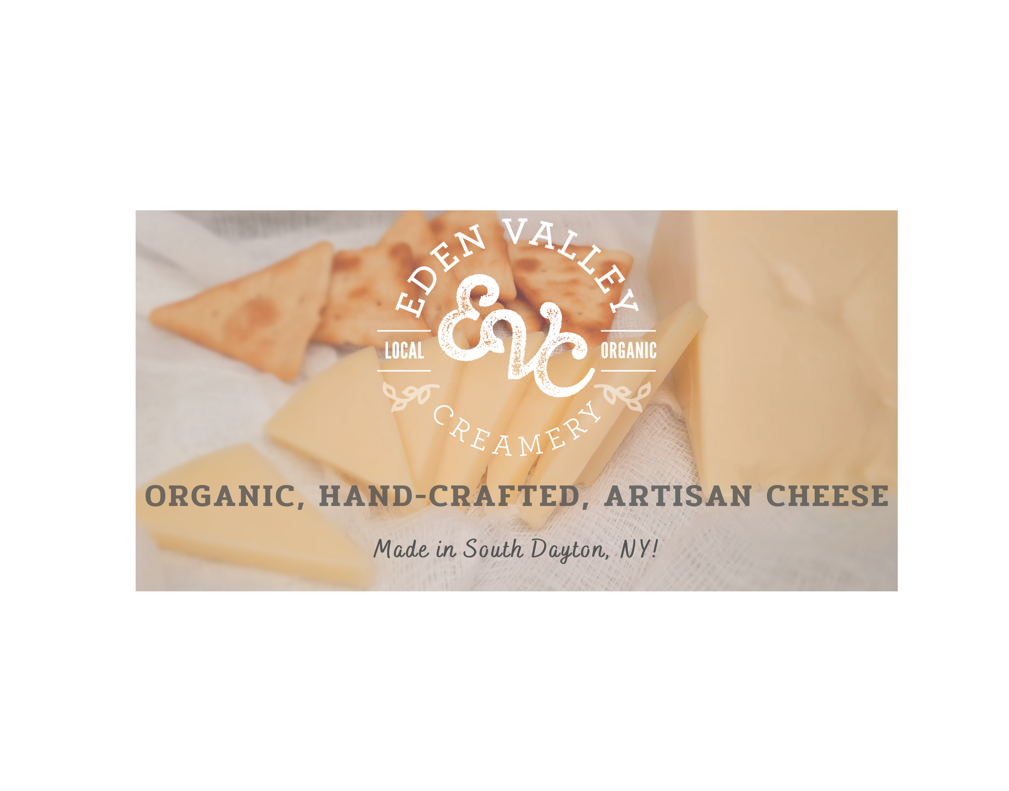 Organic Creamery - Eden Valley Creamery