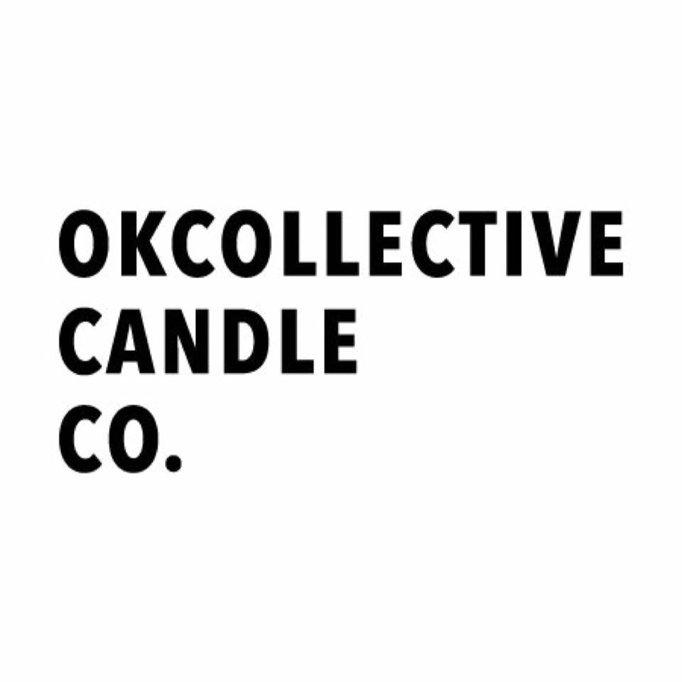 Something Beautiful and Creative - OKcollective Candle Co.