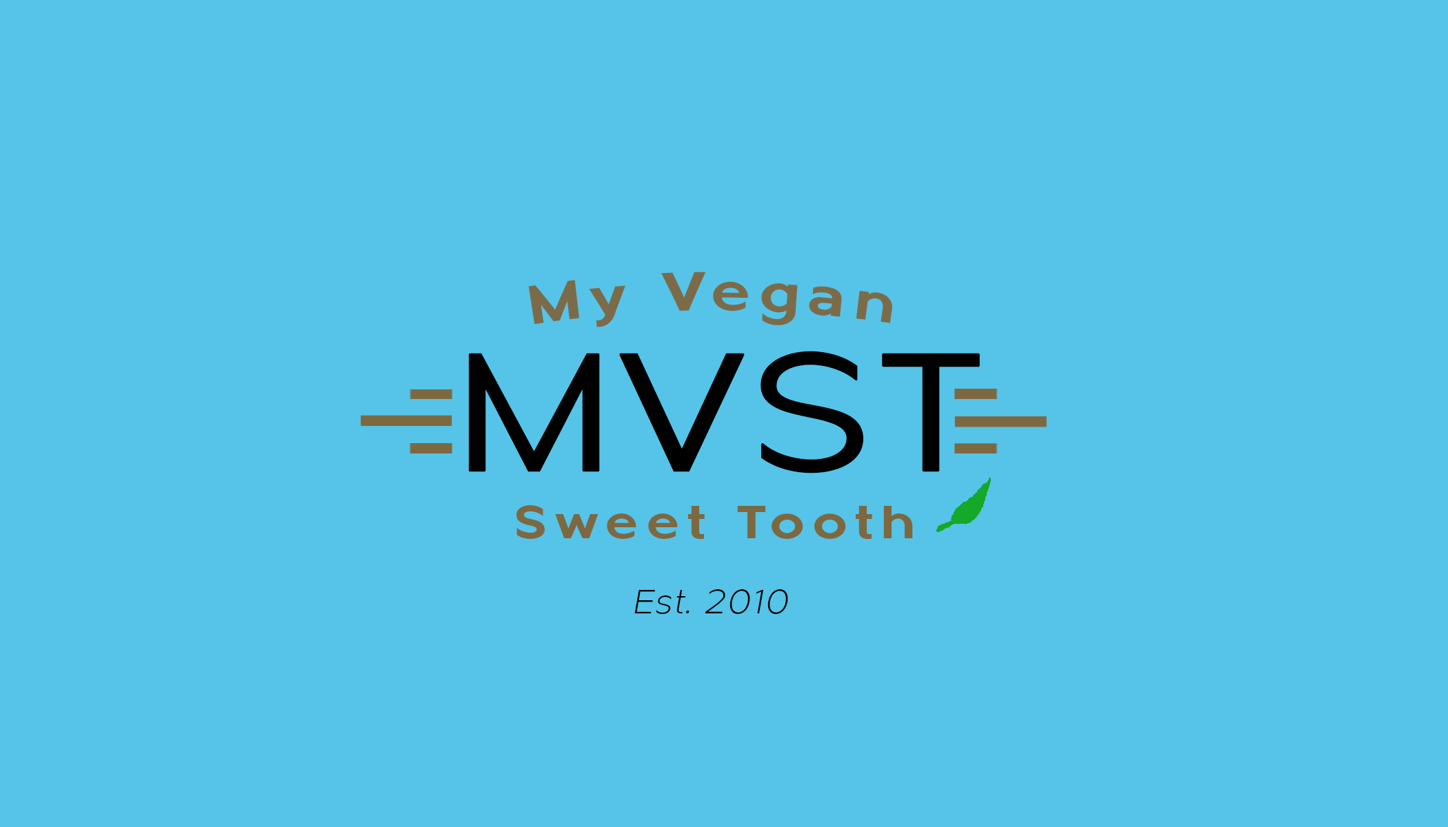 Absolute Joy and Love - My Vegan Sweet Tooth