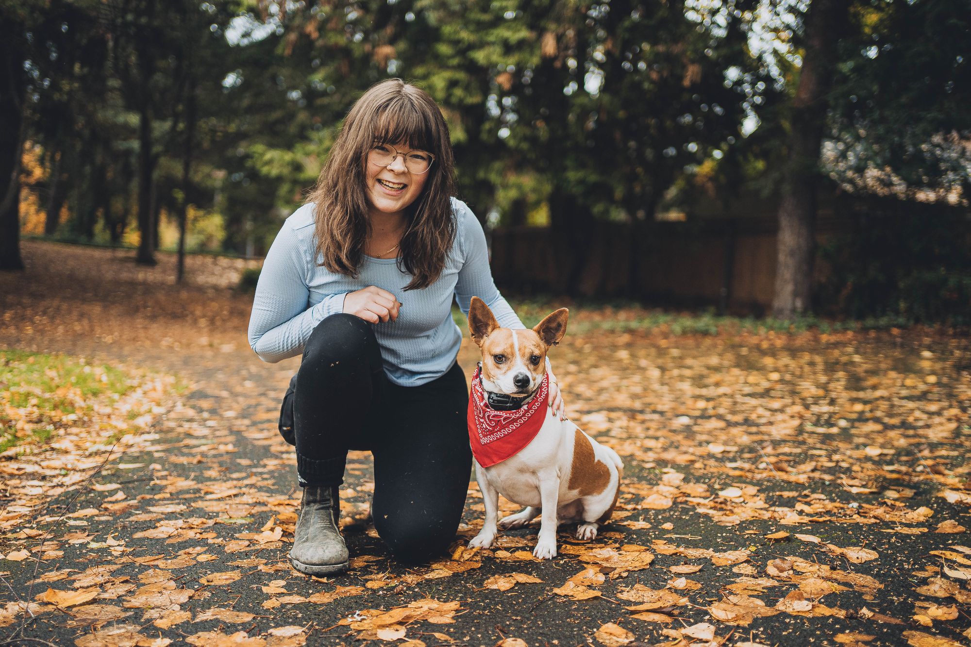 Functional Training for a Happy Pup - Rascal Training