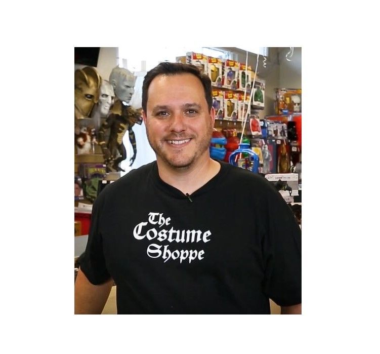 Year Round Costume Shop - The Costume Shoppe