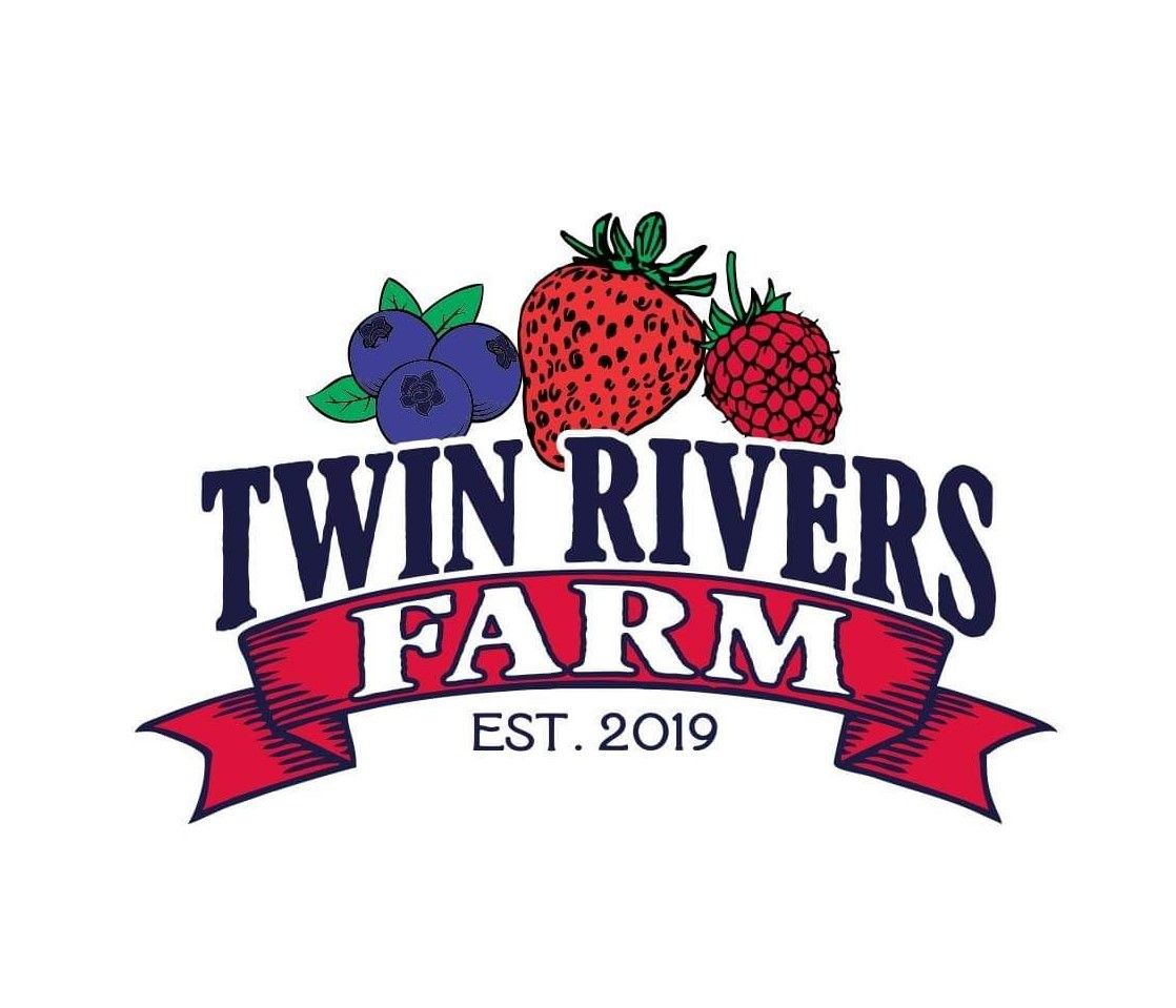 A U-Pick Berry Farm - Twin Rivers Farm