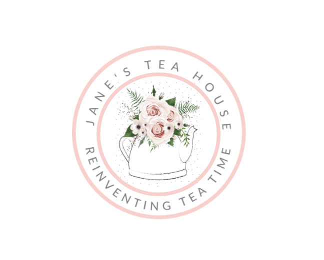 Reinventing Tea Time - Jane's Tea House