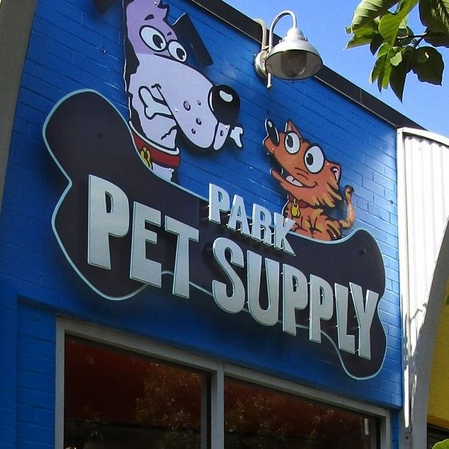 How One Dog + One Woman Started It All - Park Pet Supply