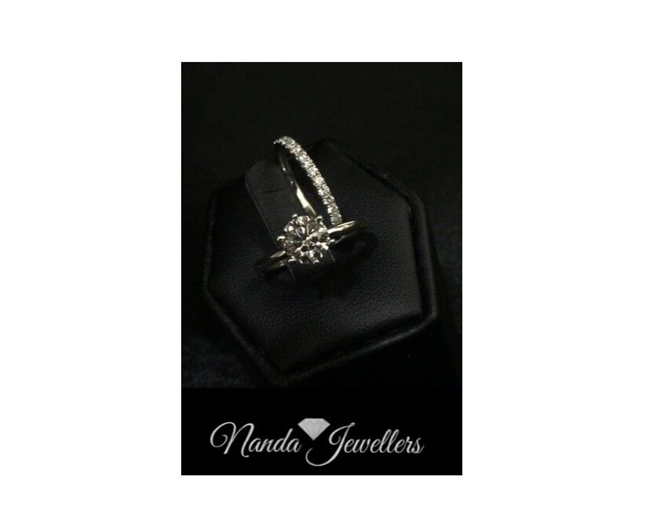 Vancouver’s Premier Jewellery Store - Nanda Jewellers