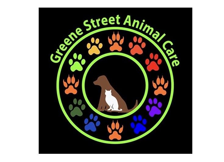 We Treat Your Pet Like Family - Greene Street Animal Care