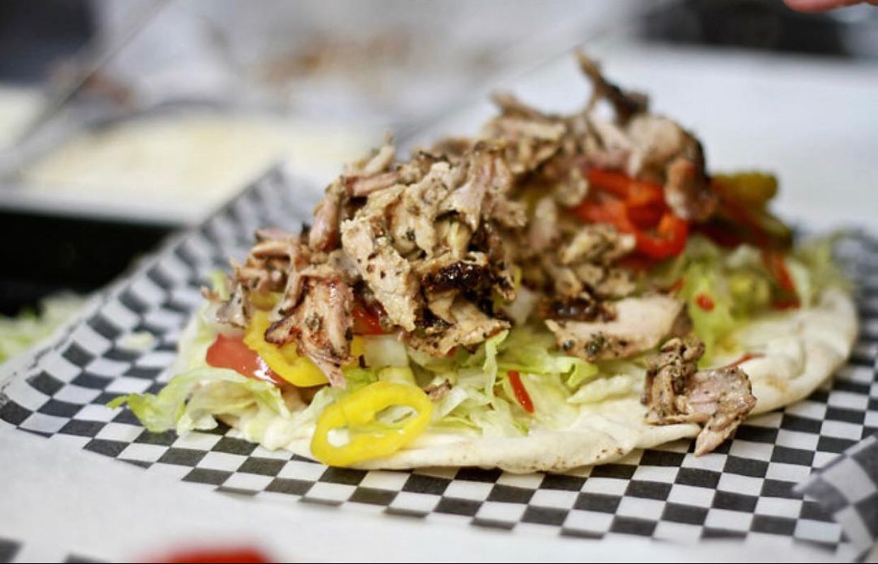 Calgary’s Best Shawarma & Donair - Jimmy’s A&A