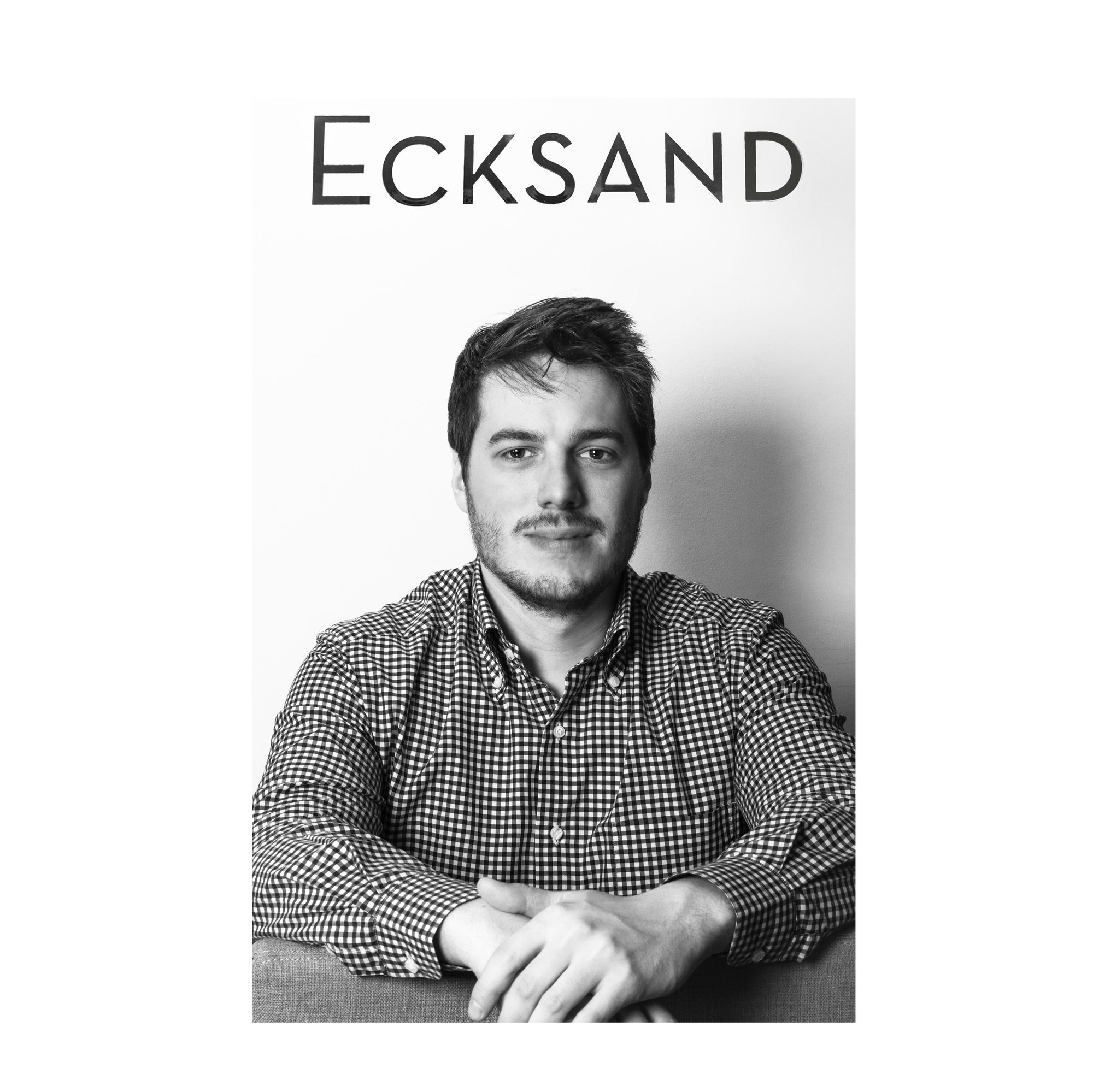 Pioneers of Conscious High-End Jewelry - Ecksand