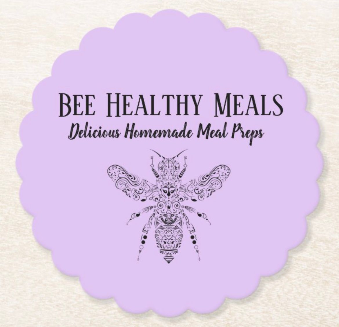 Meal Preps Personalized for Any Diet - Bee Healthy Meals