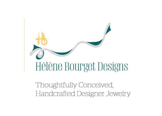 Thoughtfully Conceived - Hélène Bourget Designs