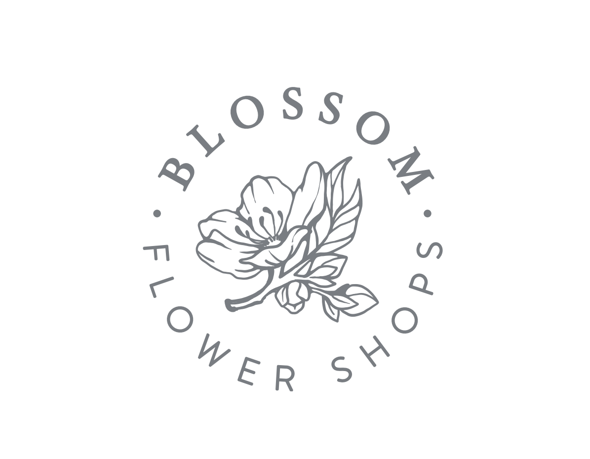 Beautiful and Bright - Blossom Shops