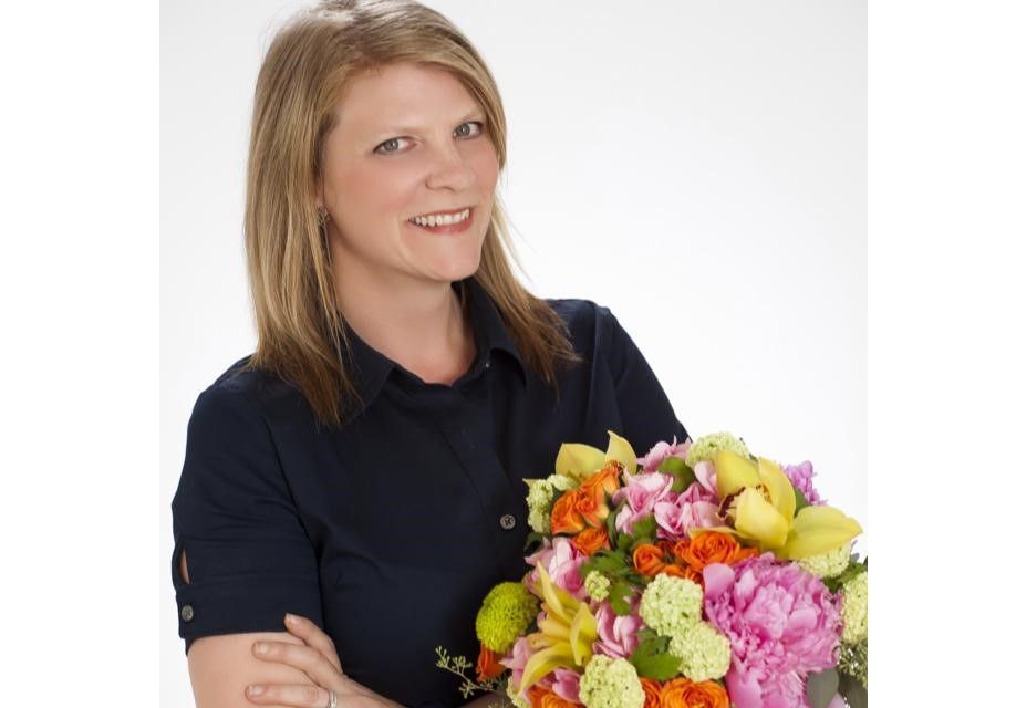 Award-Winning Florist - Heather de Kok Floral Design