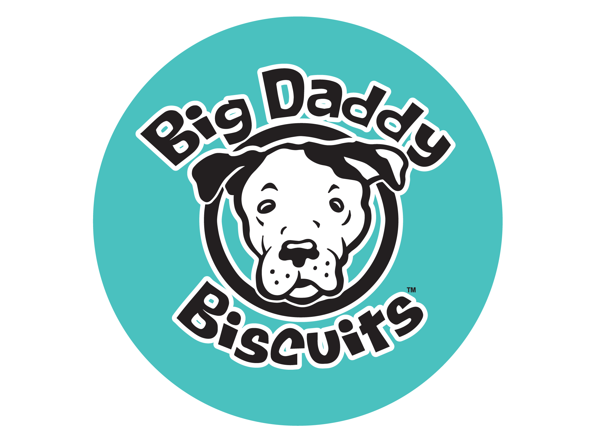 Pure and Limited - Big Daddy Biscuits