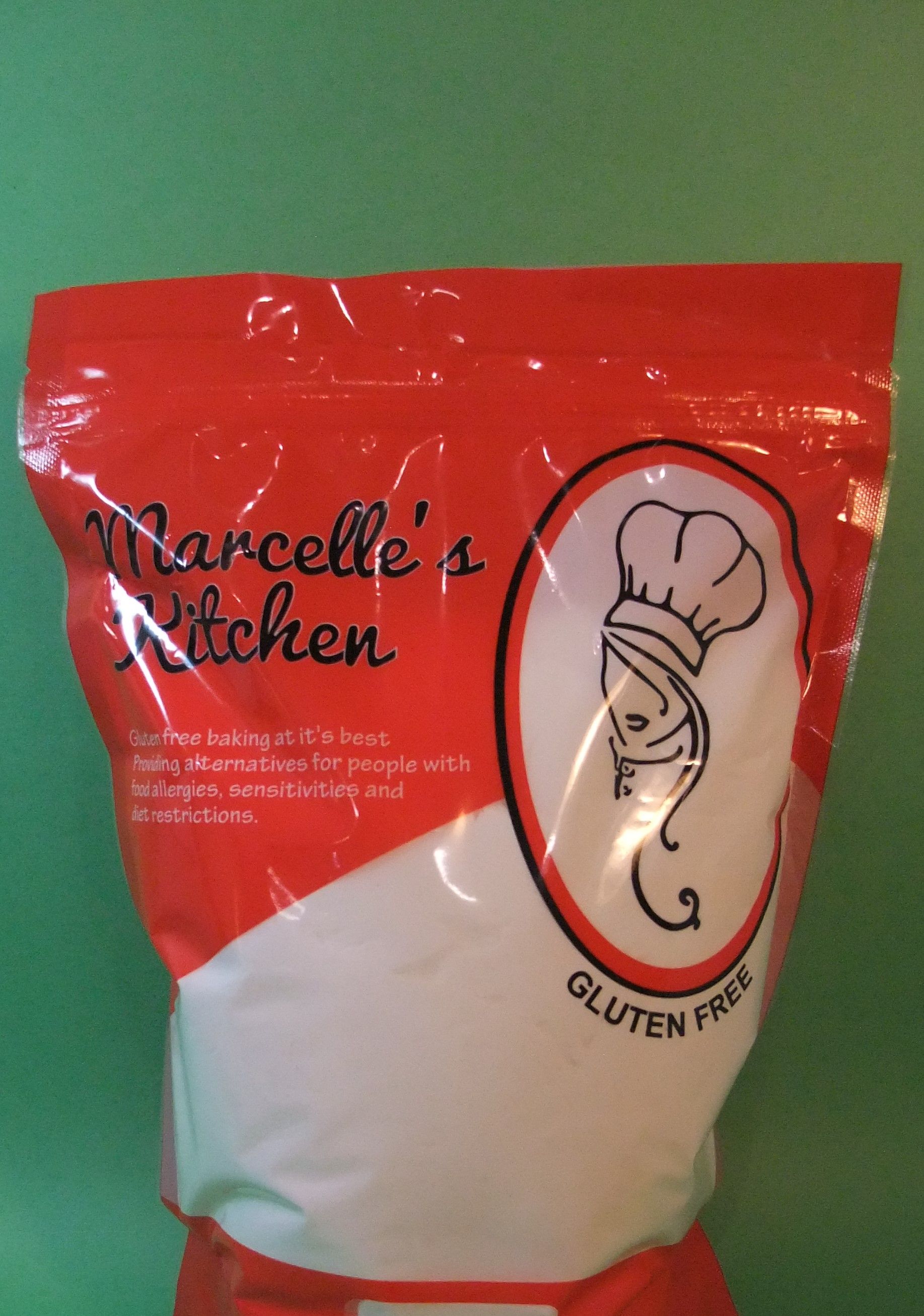 Gluten Free Baking At Its Best! - Marcelle's Kitchen