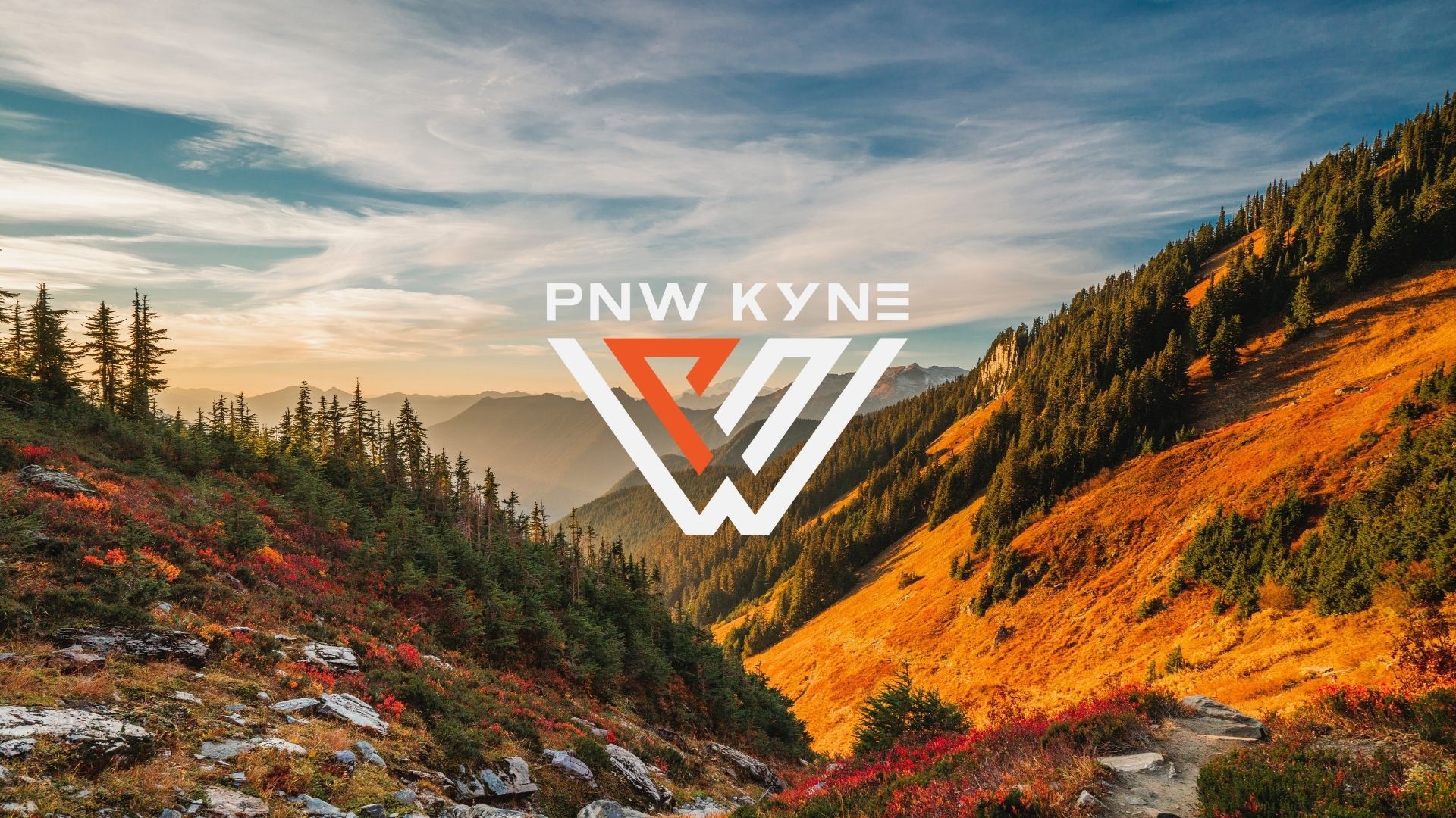 Love Your Journey - PNW KYNE