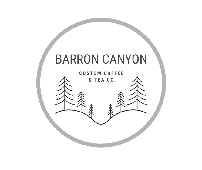 Barron Canyon Coffee & Tea Co. - Alyssa & Spencer Pearce