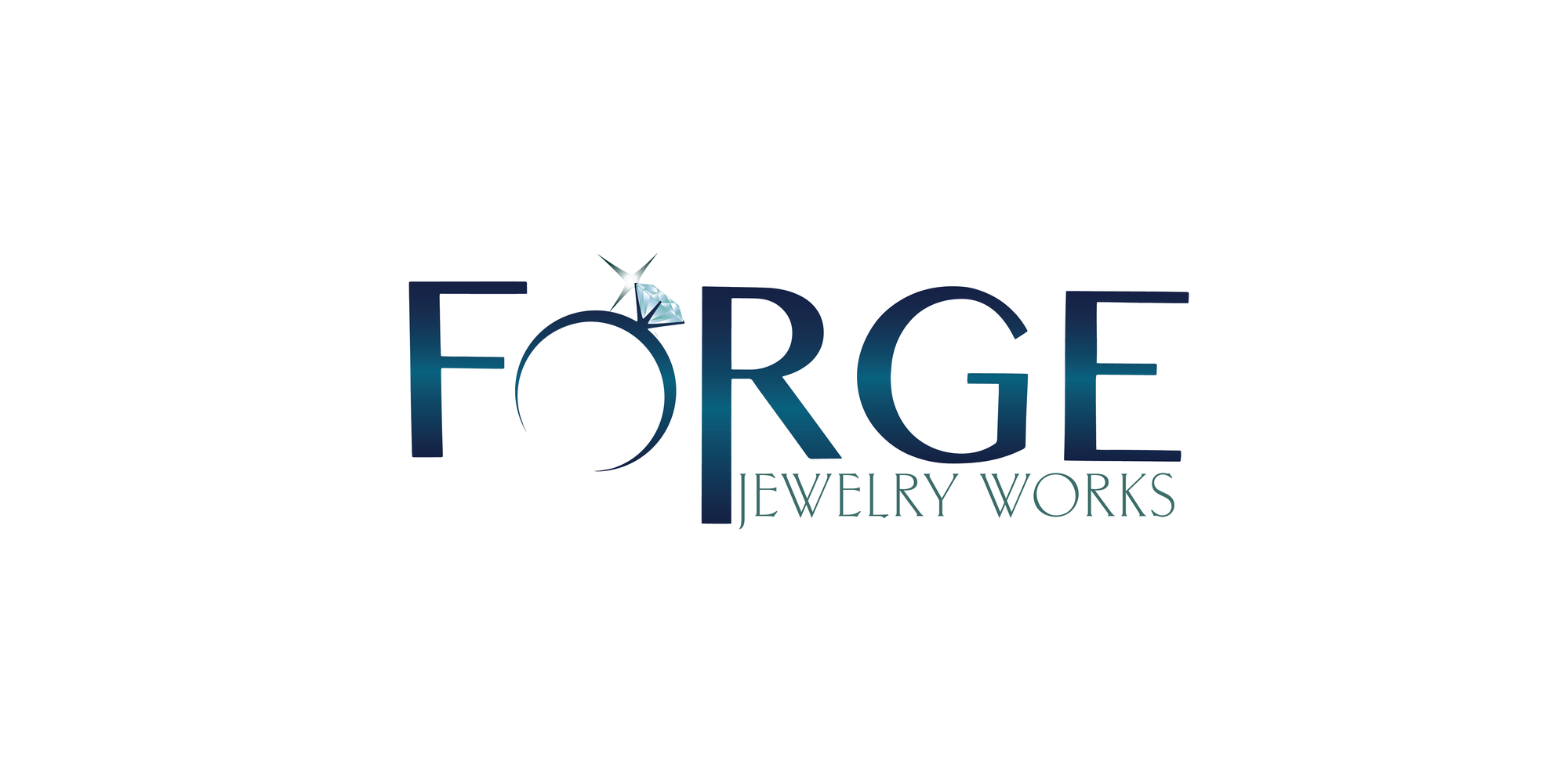 Inspired by Love Custom Jewelry  - FORGE Jewelry Works