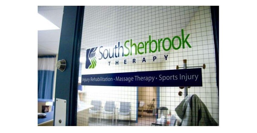 Feel, Move, and Perform Better - South Sherbrook Therapy