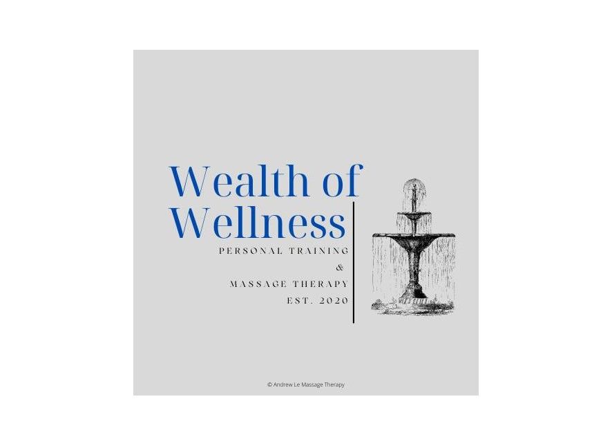 Where True Wealth Is Wellness - Andrew Le