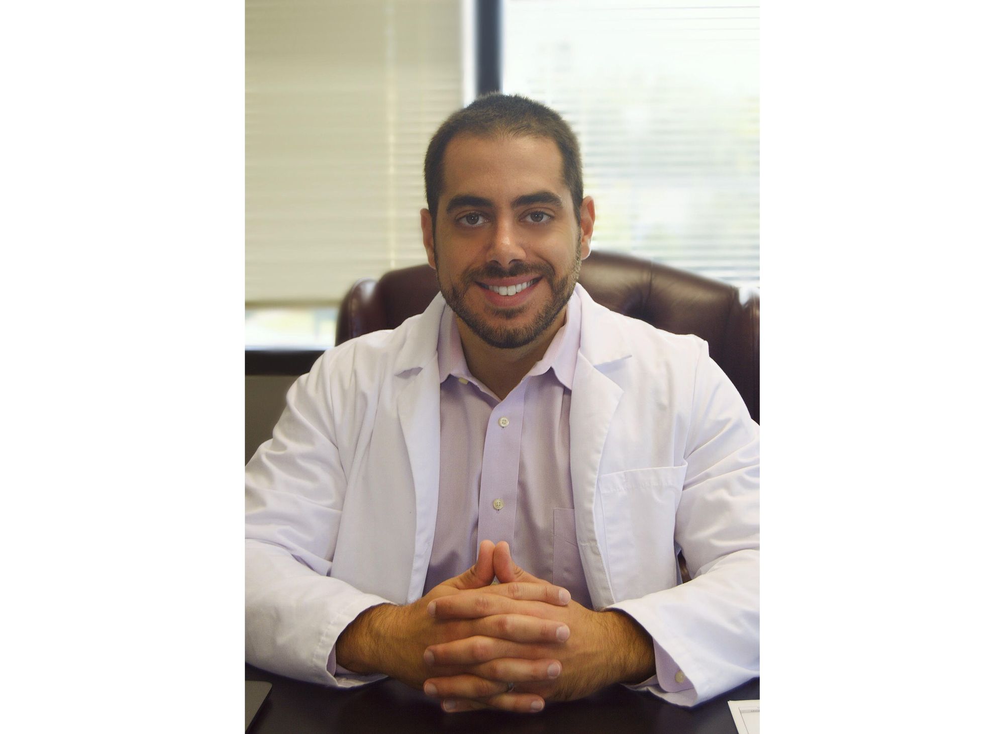 RD Nutrition Counseling - Julien Chamoun