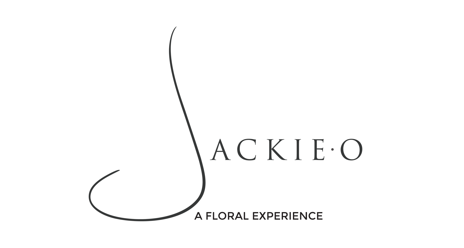 Creativity, Quality, Design - Jackie O Floral Affairs