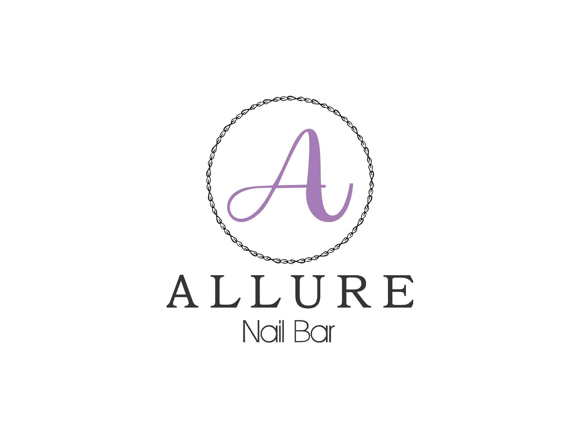 All About Nails - Allure Nail Bar