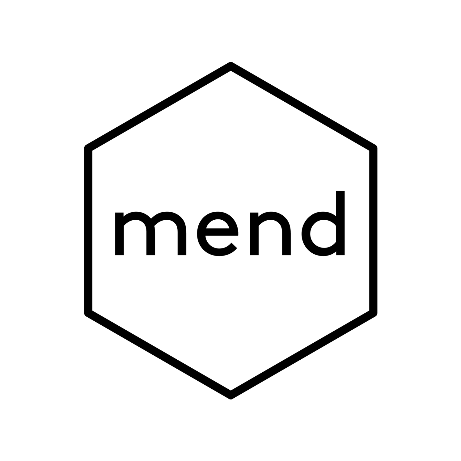 Naturally Clinical - Mend