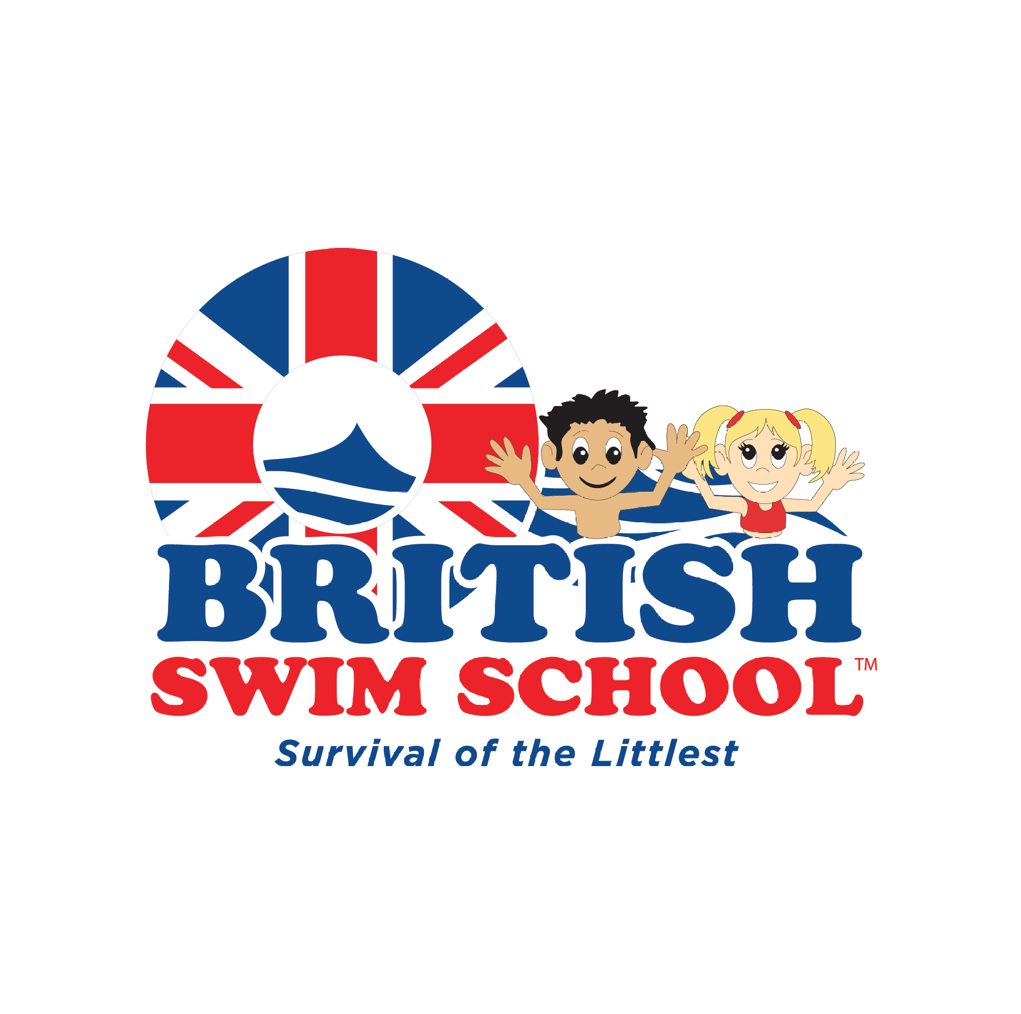 Improve Water Safety Skills - British Swim School