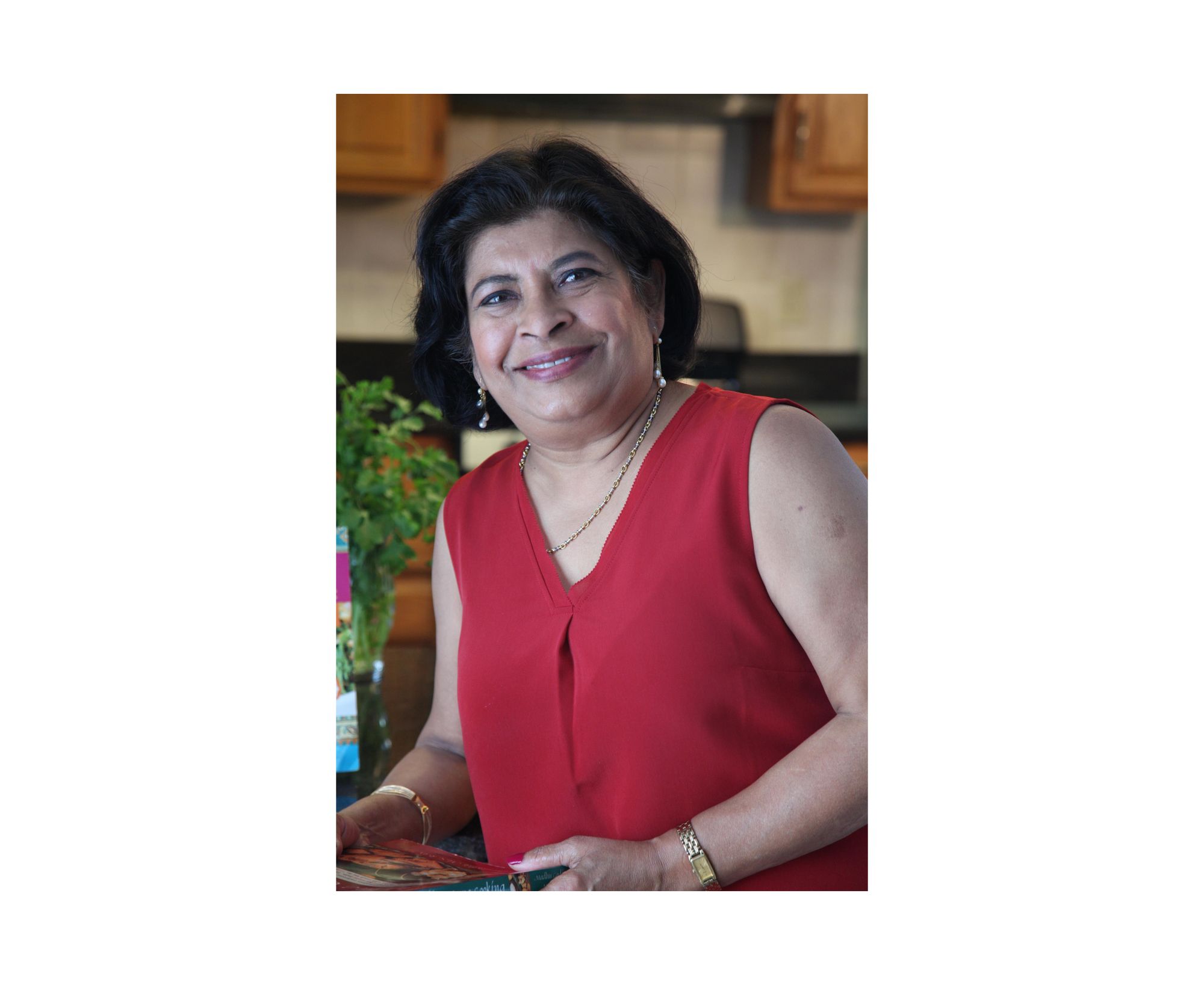 Master The Art of Indian Cooking - Madhu Gadia