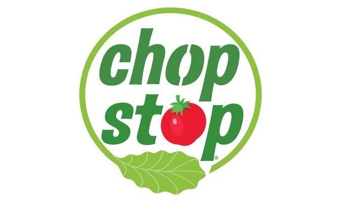 More Than a Salad - Chop Stop