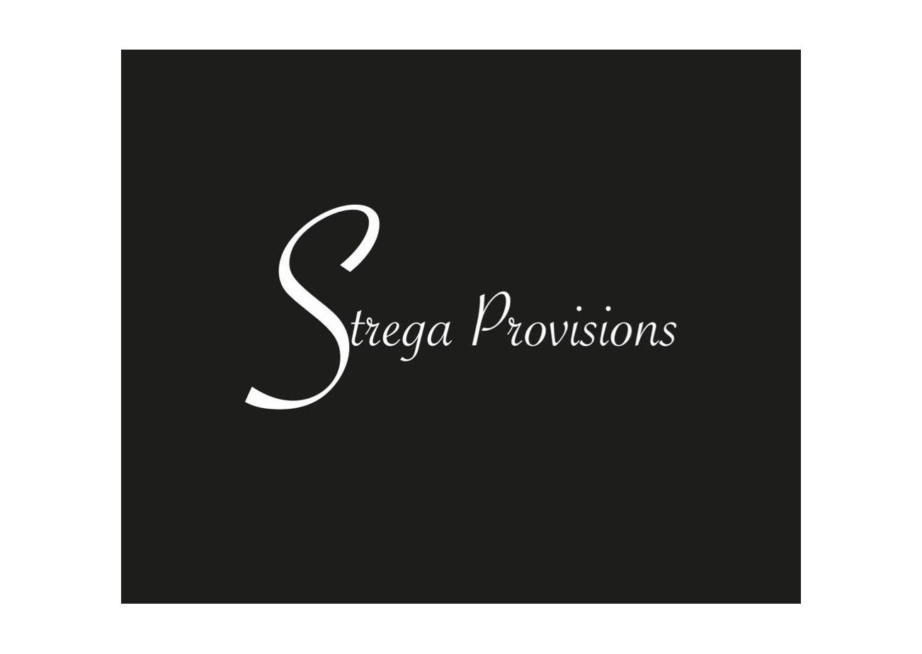 Strega Provisions - Estelle Barth