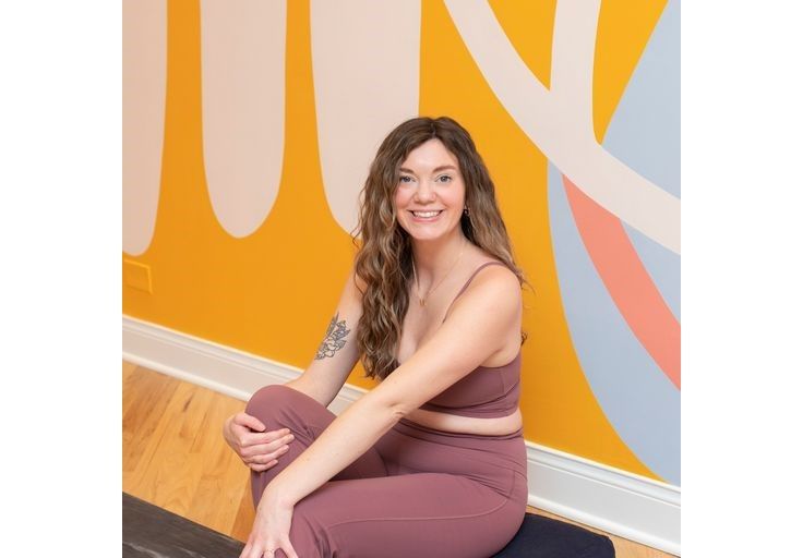 Living Intentionally: Your Mindful Guide - Wellness With Molly