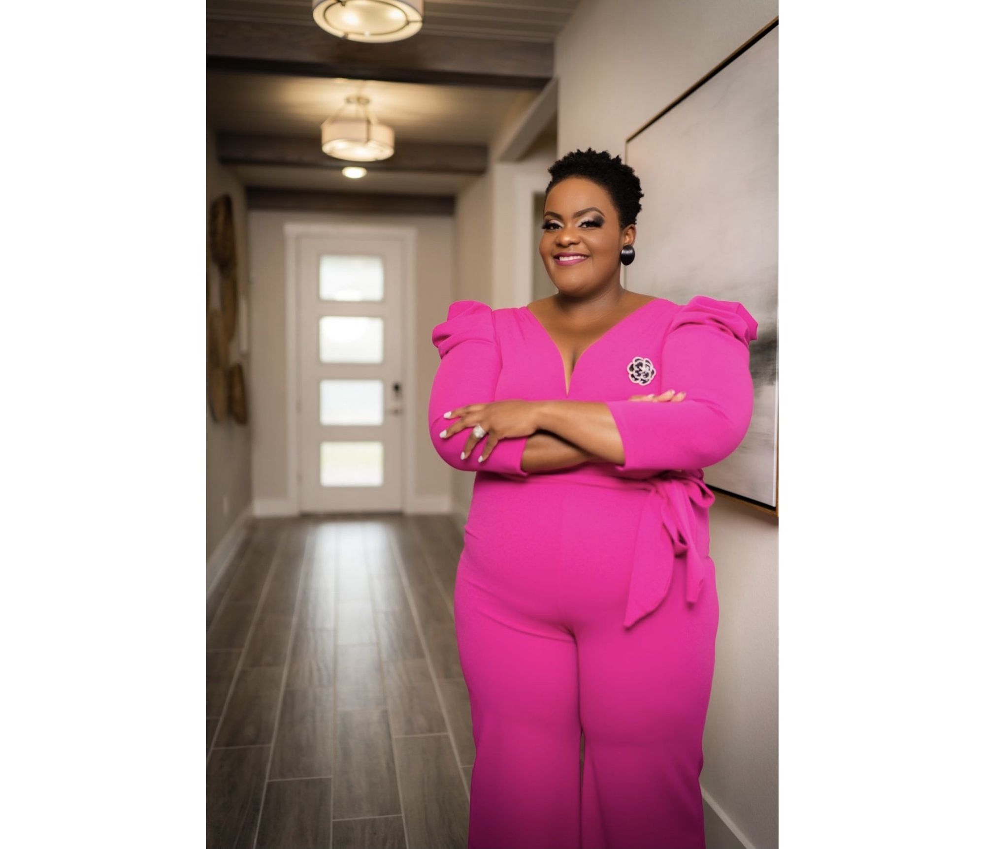 Luxury Clothing for Curvy Women - CurvEssentials Boutique