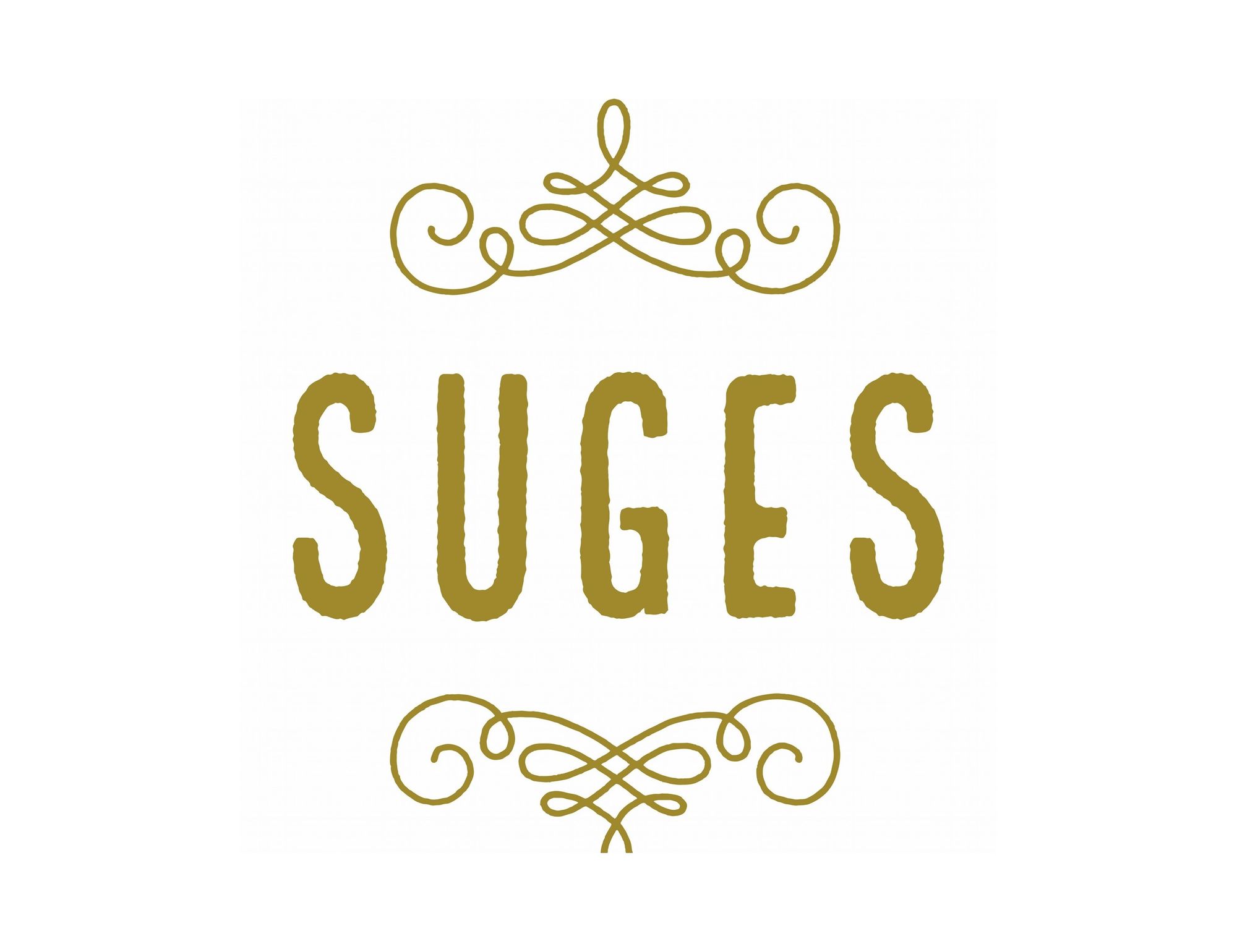 A Sensational Taste for Everyone - SUGES