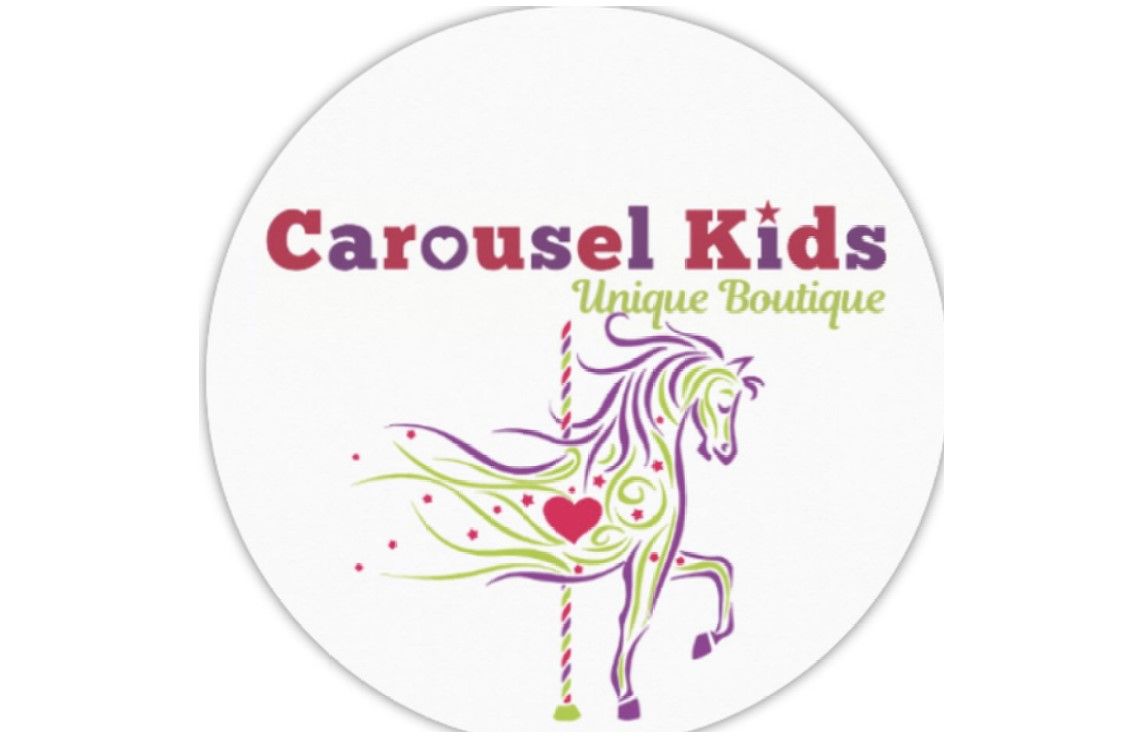 Where Imaginations Run Wild - Carousel Kids Unique Boutique