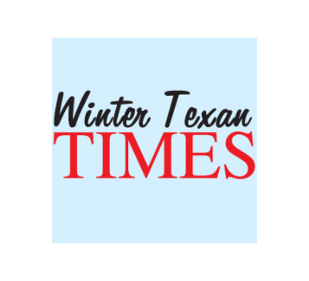 The Valley's Leading Newspaper - Winter Texan Times