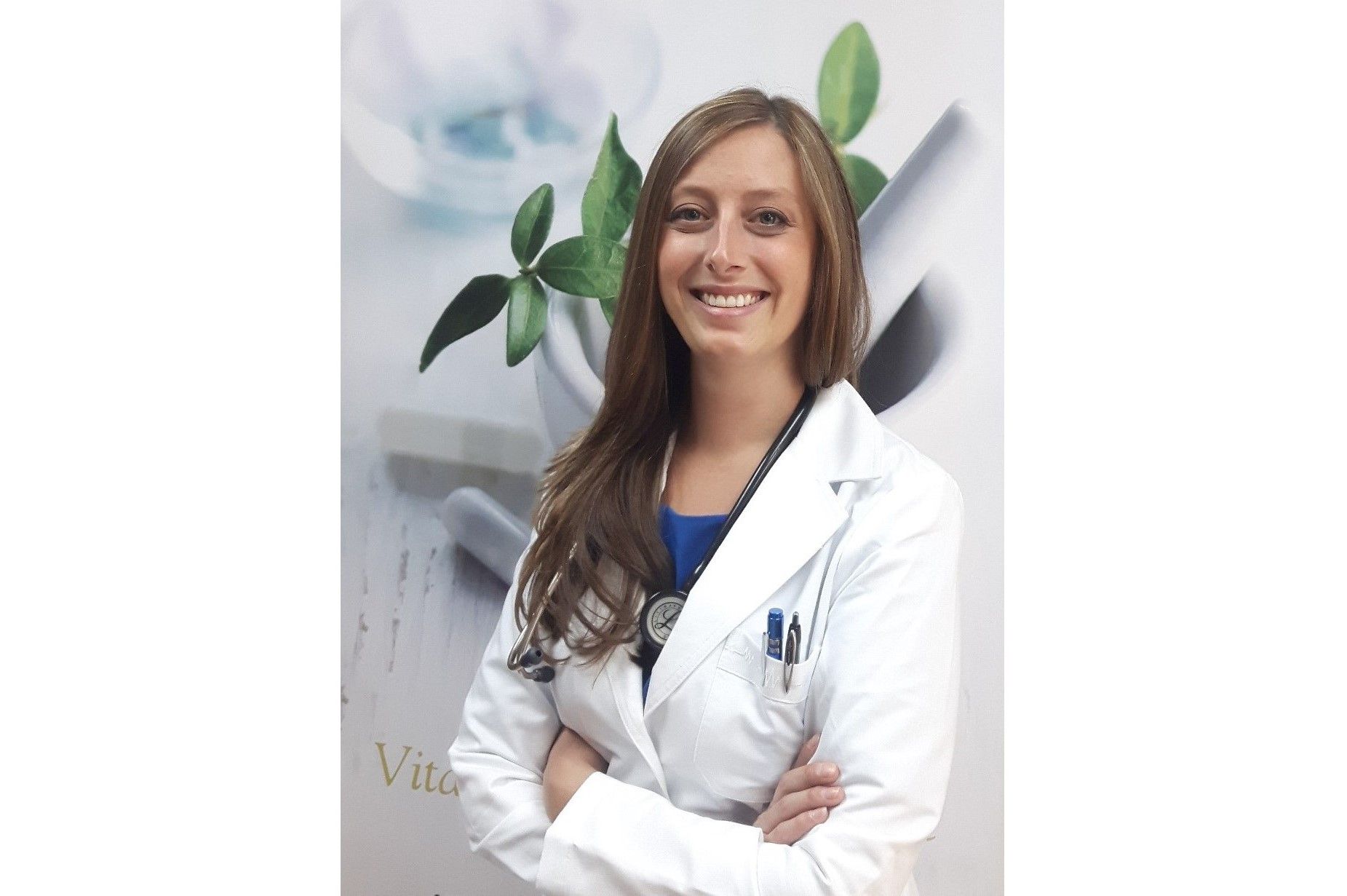 Vita Sana Naturopathic Wellness Clinic - Lacey Gerbrandt